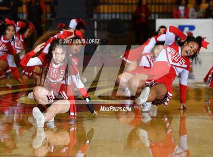 Thumbnail 1 in Harvard-Westlake vs. Pasadena (CIF SS DIV 1A Final) photogallery.