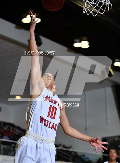 Thumbnail 1 in Harvard-Westlake vs. Pasadena (CIF SS DIV 1A Final) photogallery.