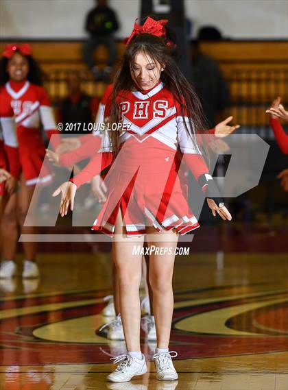 Thumbnail 3 in Harvard-Westlake vs. Pasadena (CIF SS DIV 1A Final) photogallery.