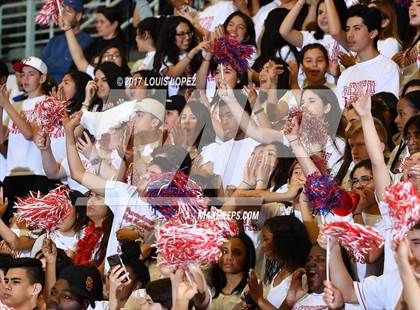 Thumbnail 3 in Harvard-Westlake vs. Pasadena (CIF SS DIV 1A Final) photogallery.
