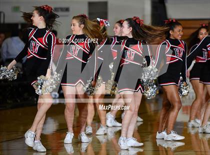 Thumbnail 3 in Harvard-Westlake vs. Pasadena (CIF SS DIV 1A Final) photogallery.