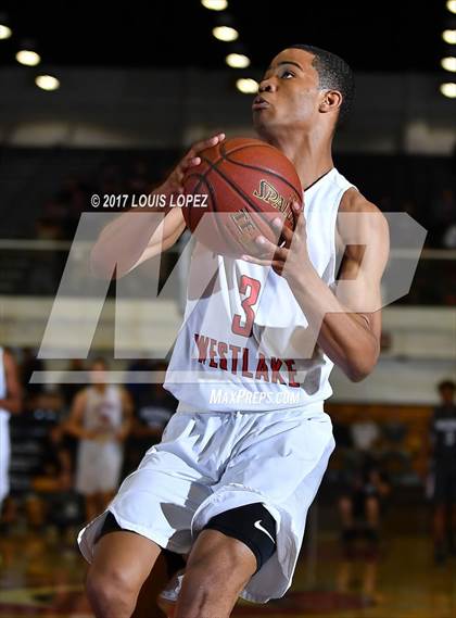 Thumbnail 1 in Harvard-Westlake vs. Pasadena (CIF SS DIV 1A Final) photogallery.