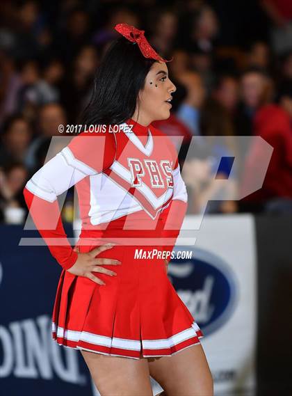 Thumbnail 3 in Harvard-Westlake vs. Pasadena (CIF SS DIV 1A Final) photogallery.