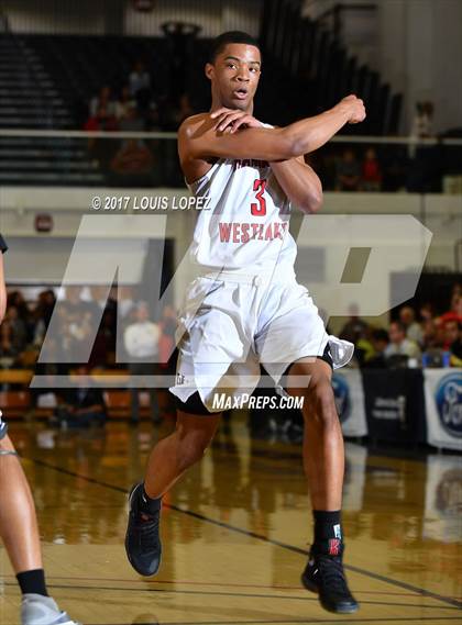Thumbnail 3 in Harvard-Westlake vs. Pasadena (CIF SS DIV 1A Final) photogallery.