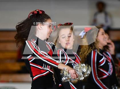 Thumbnail 2 in Harvard-Westlake vs. Pasadena (CIF SS DIV 1A Final) photogallery.