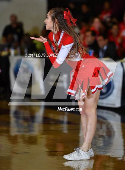Thumbnail 2 in Harvard-Westlake vs. Pasadena (CIF SS DIV 1A Final) photogallery.