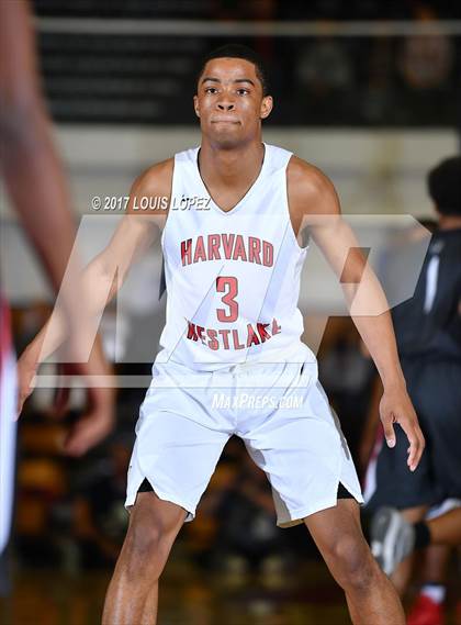 Thumbnail 2 in Harvard-Westlake vs. Pasadena (CIF SS DIV 1A Final) photogallery.