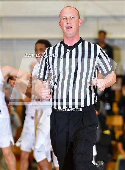 Thumbnail 3 in Harvard-Westlake vs. Pasadena (CIF SS DIV 1A Final) photogallery.