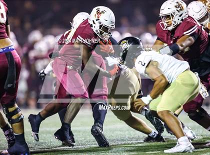 Thumbnail 2 in Servite @ JSerra Catholic photogallery.