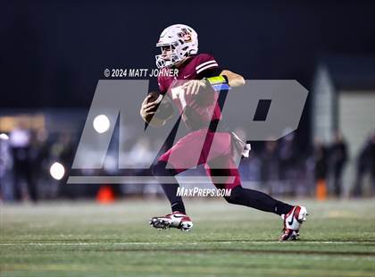 Thumbnail 1 in Servite @ JSerra Catholic photogallery.