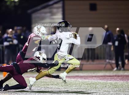 Thumbnail 1 in Servite @ JSerra Catholic photogallery.