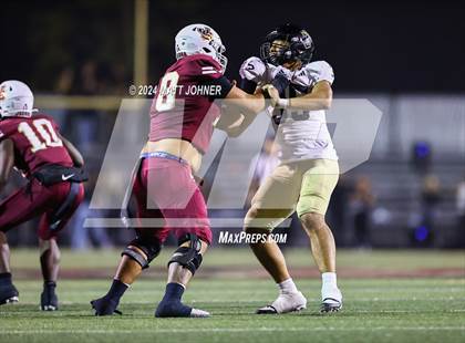 Thumbnail 2 in Servite @ JSerra Catholic photogallery.