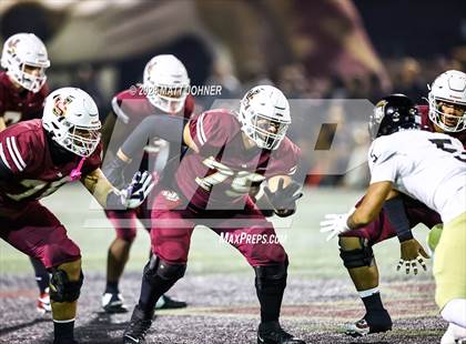 Thumbnail 1 in Servite @ JSerra Catholic photogallery.