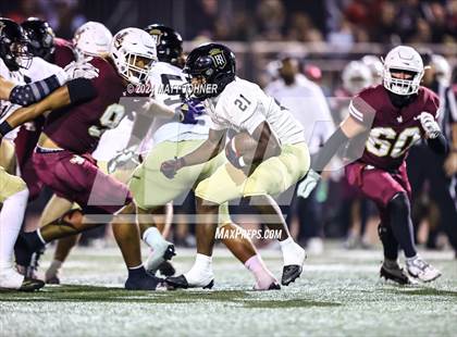Thumbnail 3 in Servite @ JSerra Catholic photogallery.