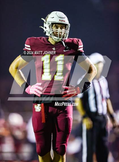 Thumbnail 2 in Servite @ JSerra Catholic photogallery.