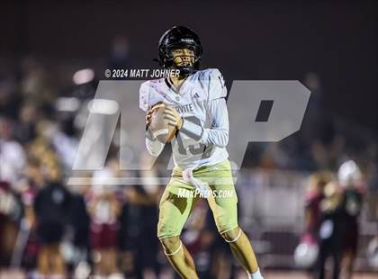 Thumbnail 1 in Servite @ JSerra Catholic photogallery.