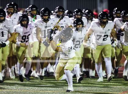 Thumbnail 2 in Servite @ JSerra Catholic photogallery.