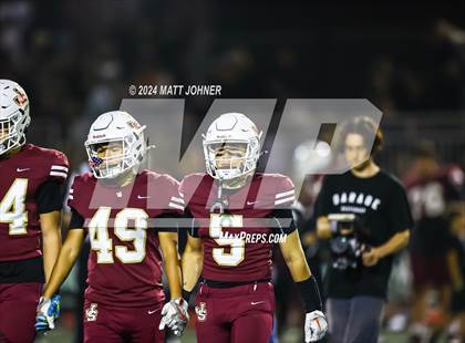 Thumbnail 3 in Servite @ JSerra Catholic photogallery.