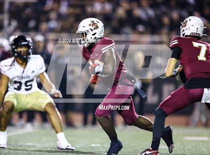 Thumbnail 2 in Servite @ JSerra Catholic photogallery.