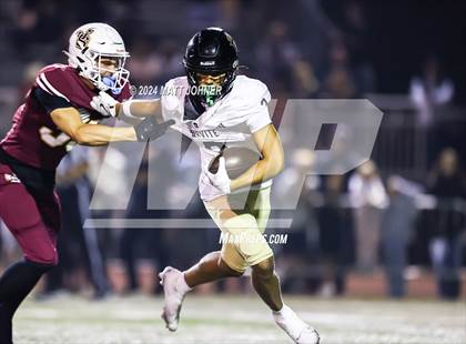 Thumbnail 3 in Servite @ JSerra Catholic photogallery.