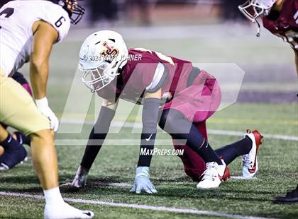 Thumbnail 1 in Servite @ JSerra Catholic photogallery.