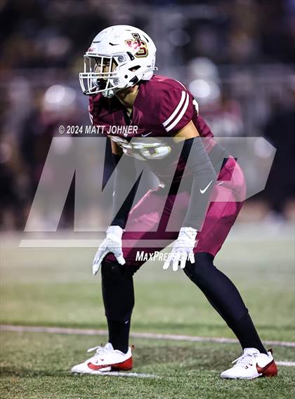 Thumbnail 2 in Servite @ JSerra Catholic photogallery.