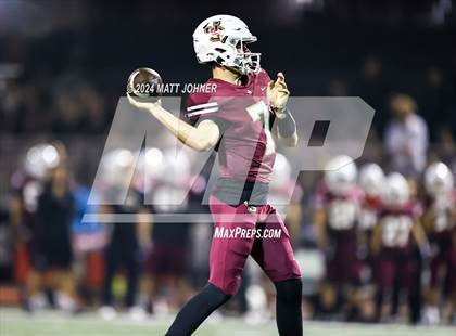 Thumbnail 2 in Servite @ JSerra Catholic photogallery.