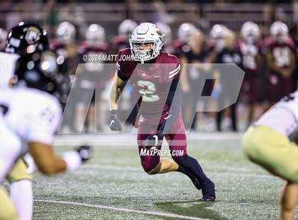 Thumbnail 1 in Servite @ JSerra Catholic photogallery.