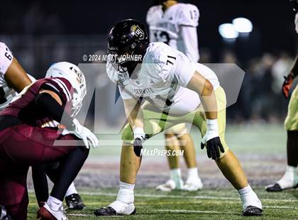 Thumbnail 3 in Servite @ JSerra Catholic photogallery.
