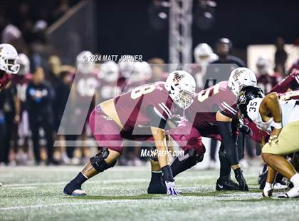 Thumbnail 2 in Servite @ JSerra Catholic photogallery.