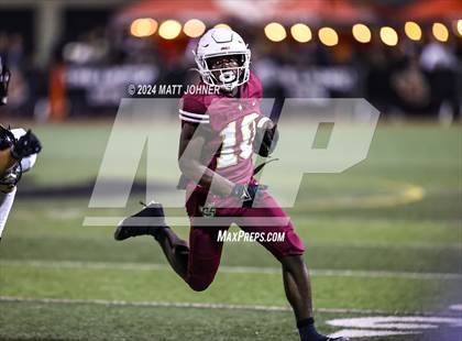 Thumbnail 1 in Servite @ JSerra Catholic photogallery.