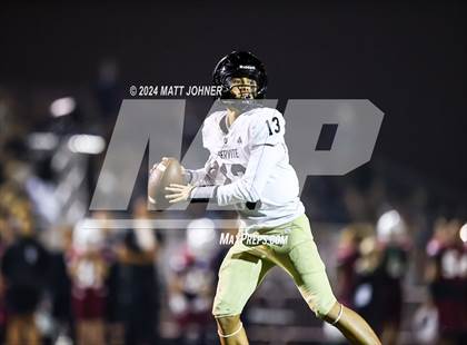 Thumbnail 2 in Servite @ JSerra Catholic photogallery.
