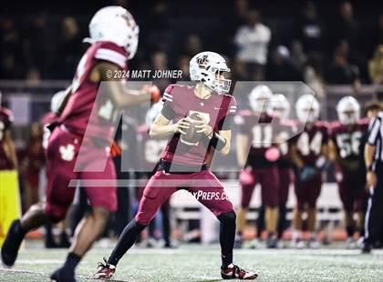 Thumbnail 1 in Servite @ JSerra Catholic photogallery.