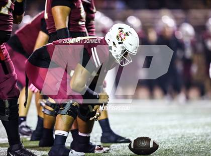 Thumbnail 3 in Servite @ JSerra Catholic photogallery.