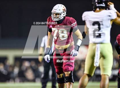 Thumbnail 2 in Servite @ JSerra Catholic photogallery.