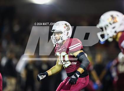 Thumbnail 2 in Servite @ JSerra Catholic photogallery.