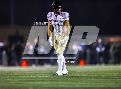 Thumbnail 2 in Servite @ JSerra Catholic photogallery.