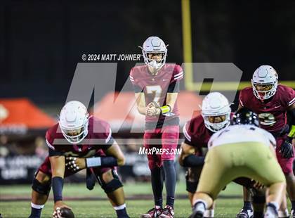 Thumbnail 1 in Servite @ JSerra Catholic photogallery.