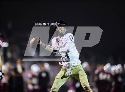 Thumbnail 3 in Servite @ JSerra Catholic photogallery.