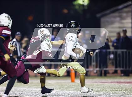 Thumbnail 3 in Servite @ JSerra Catholic photogallery.