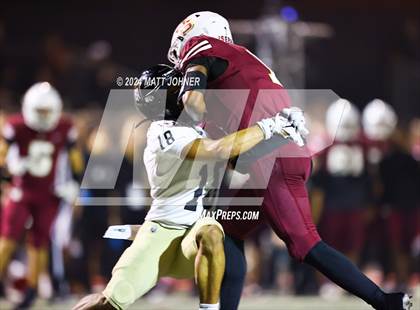 Thumbnail 2 in Servite @ JSerra Catholic photogallery.