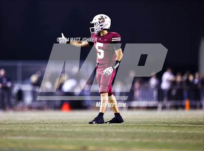 Thumbnail 3 in Servite @ JSerra Catholic photogallery.