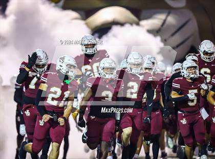 Thumbnail 1 in Servite @ JSerra Catholic photogallery.