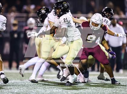 Thumbnail 1 in Servite @ JSerra Catholic photogallery.