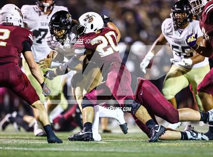 Thumbnail 3 in Servite @ JSerra Catholic photogallery.
