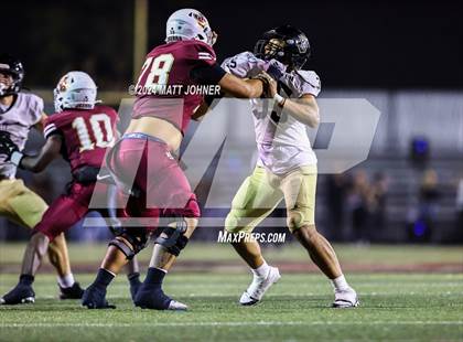 Thumbnail 3 in Servite @ JSerra Catholic photogallery.