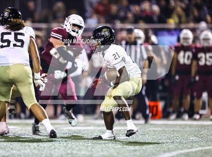 Thumbnail 2 in Servite @ JSerra Catholic photogallery.