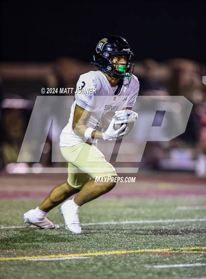 Thumbnail 3 in Servite @ JSerra Catholic photogallery.