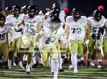 Thumbnail 3 in Servite @ JSerra Catholic photogallery.