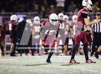 Thumbnail 3 in Servite @ JSerra Catholic photogallery.